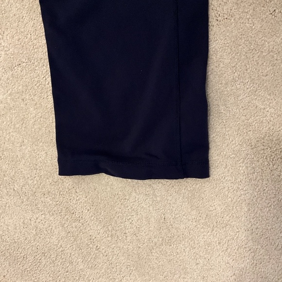 Kyodan leggings and matching tank shirt size large - Picture 8 of 9